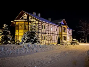 Vila Mudroň - Studio - Image 4