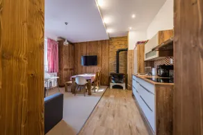 Vila Mudroň - Studio - Image 2