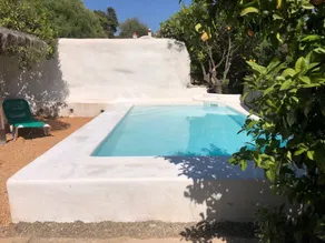 Cave House El Naranjo Rocabella Private Pool - Image 3