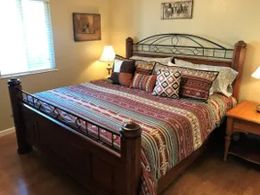 The Bunkhouse at the JR Ranch - Image 3