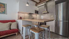Born Sunny Apartment (self check-in) - Image 5
