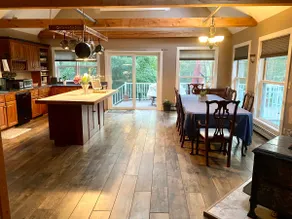 Secluded 2-Acre Lakefront Home! Book Your Getaway! - Image 5