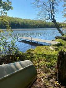Secluded 2-Acre Lakefront Home! Book Your Getaway! - Image 2