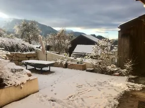 Beautiful renovated chalet near ski resort France - Image 4