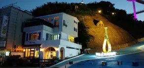 ”Blue Spot” Sunrise and sea view from the bed, Dinner while feeling the sea breeze on the spacious veranda~ - Image 2