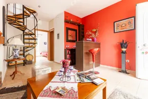 Sea view maisonette near Nafplio!1' drive to beach - Image 4