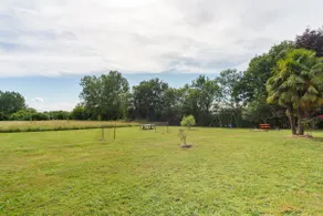 Quiet 4-star family cottage, large green spaces - Image 5