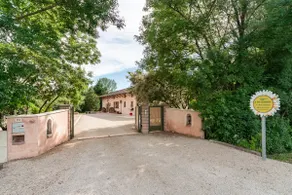 Quiet 4-star family cottage, large green spaces - Image 2