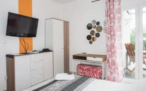 Charming room for 2, BEACH 5min - Image 4