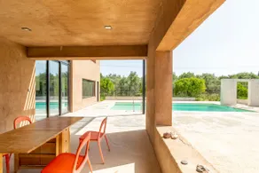 Hideaway luxury villa with pool - Palo - Image 4