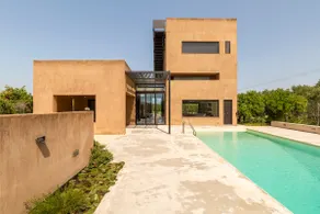 Hideaway luxury villa with pool - Palo - Image 2