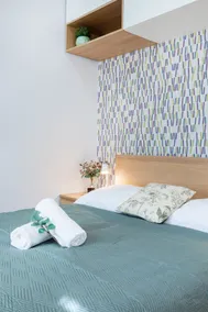 Stunning new 1 bedroom apt. in Prague centre - Image 2