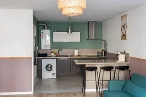 Cozy, spacious and quiet - Image 5