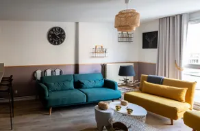 Cozy, spacious and quiet - Image 3