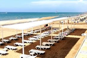 ANTALYA SİDE, Villa on Beach With Magnificent View - Image 2