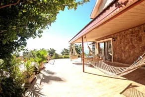 ANTALYA SİDE, Villa on Beach With Magnificent View - Image 4