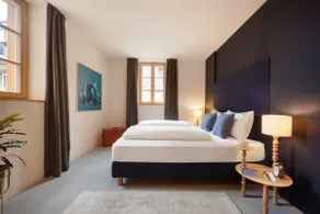 Holiday flat in Kaltern, wifi, air conditioning - Image 2