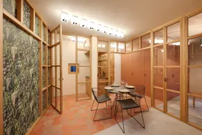 Holiday flat in Kaltern, wifi, air conditioning - Image 5