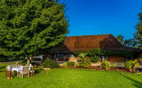 Wunderschönes Bed & Breakfast ”Little Paradise” - Image 2