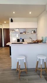 Impeccable studio. In Pilar, very good access - Image 5