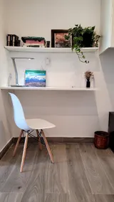 Impeccable studio. In Pilar, very good access - Image 4