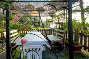 Apartment in Villa il Castellino with Pool - Image 5