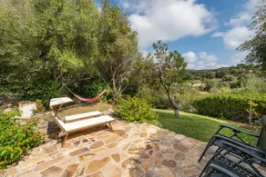 Apartment with garden and sea view villasimius - Image 2