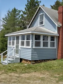 Cottage #7, Robinson's Cottages, Pet-friendly - Image 2