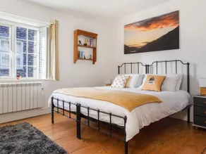 Cosy riverside cottage in beautiful Corris - Image 4