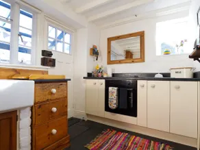 Cosy riverside cottage in beautiful Corris - Image 3