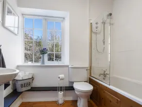 Cosy riverside cottage in beautiful Corris - Image 5
