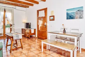 48m2 country apartment with patio - Image 3