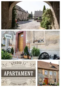 Studio11 Apartment ”Four Story of the Year” - Image 3