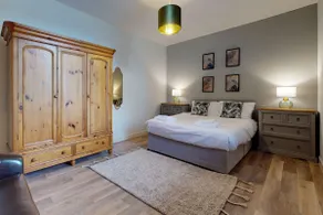 Berthlwyd Country House - Image 3