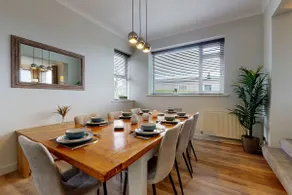 Berthlwyd Country House - Image 4