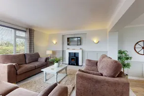 Berthlwyd Country House - Image 2