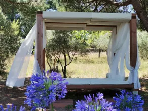 JONE olival house _ a designer country retreat - Image 5