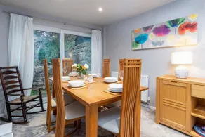 Bodfryn Cottage - Image 3