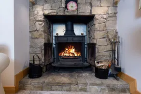 Bodfryn Cottage - Image 5