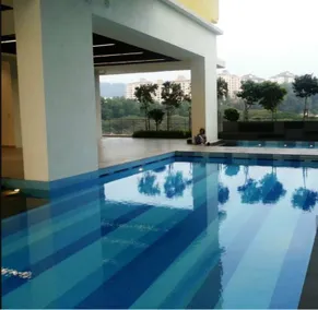 Puchong Setiawalk Penthouse for 14 pax | Iconique - Image 4