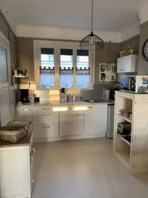 Cozy apartment, close to the beach - Image 4