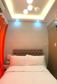 Homely Comforts | Fully Furnished Condo in Taguig - Image 2