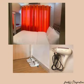 Homely Comforts | Fully Furnished Condo in Taguig - Image 3