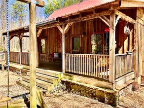 Tate Creek Cabin - Hot Tub/Decks/Firepits Private! - Image 4