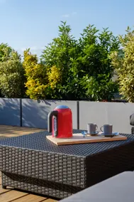 L'Oursonnière de Bleau Loft - Image 2