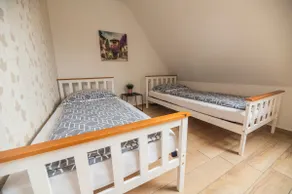 Charmante City Apartment mit Whirlpool& Parkplatz - Image 4