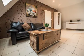 Charmante City Apartment mit Whirlpool& Parkplatz - Image 2