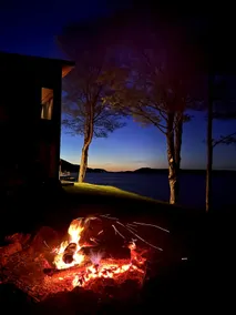 Luxury Waterfront Loft · Kayaks, Firepit & Dock - Image 3