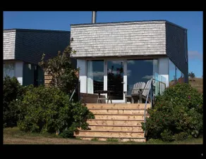 Seaside Hirtle's Cottage - A Stunning Retreat - Image 5