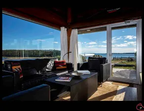 Seaside Hirtle's Cottage - A Stunning Retreat - Image 4